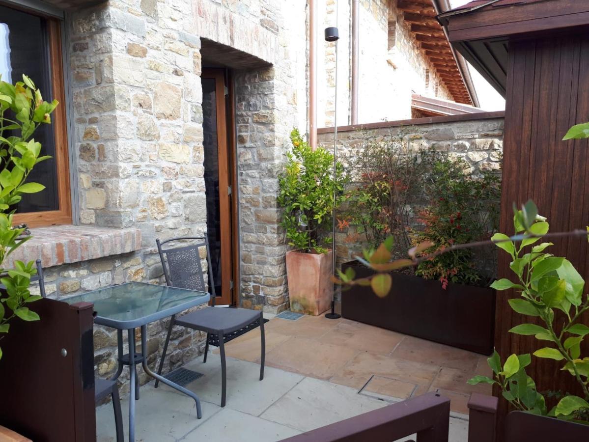 Locanda Sensi Rivergaro Luaran gambar