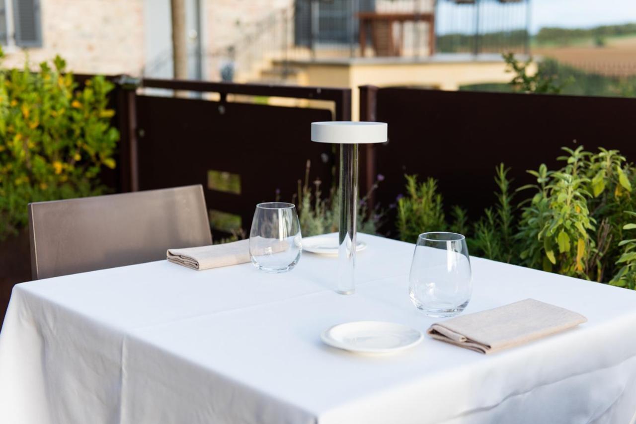 Locanda Sensi Rivergaro Luaran gambar