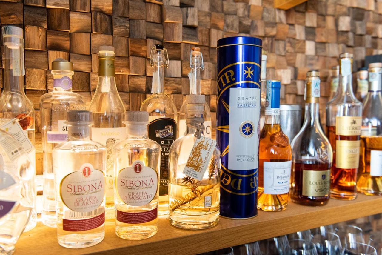 Locanda Sensi Rivergaro Luaran gambar