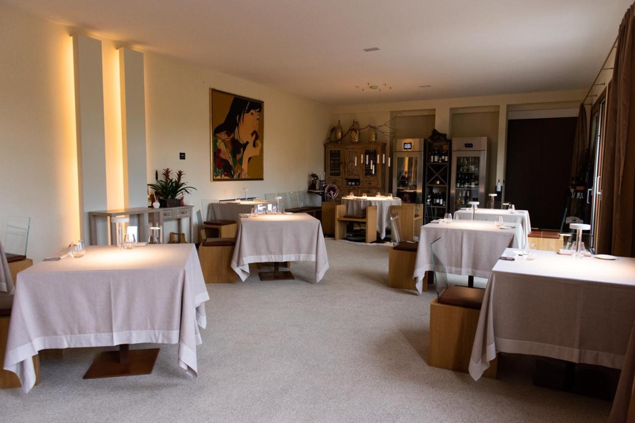 Locanda Sensi Rivergaro Luaran gambar
