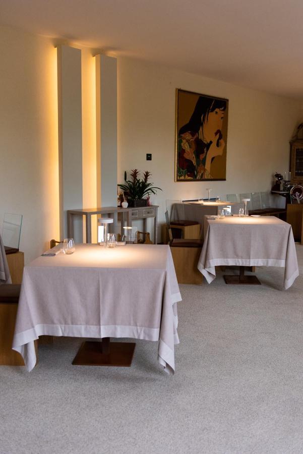 Locanda Sensi Rivergaro Luaran gambar