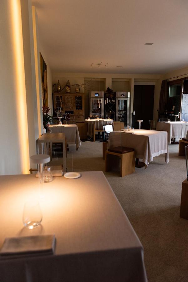 Locanda Sensi Rivergaro Luaran gambar