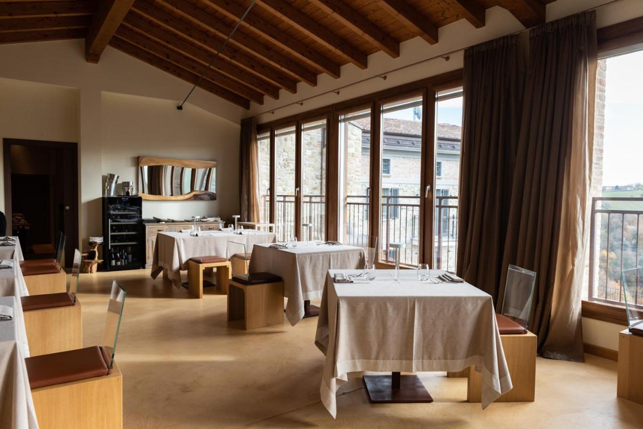 Locanda Sensi Rivergaro Luaran gambar