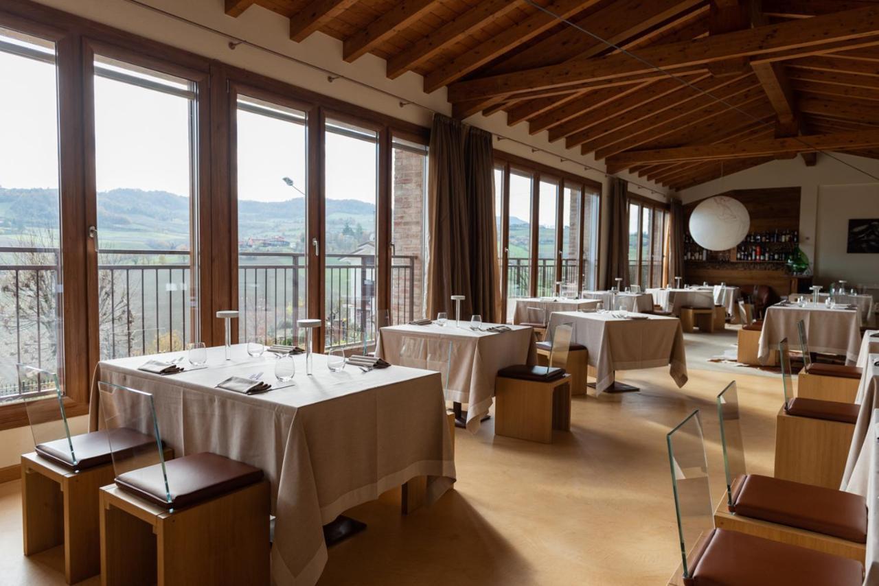 Locanda Sensi Rivergaro Luaran gambar
