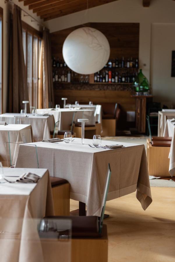 Locanda Sensi Rivergaro Luaran gambar