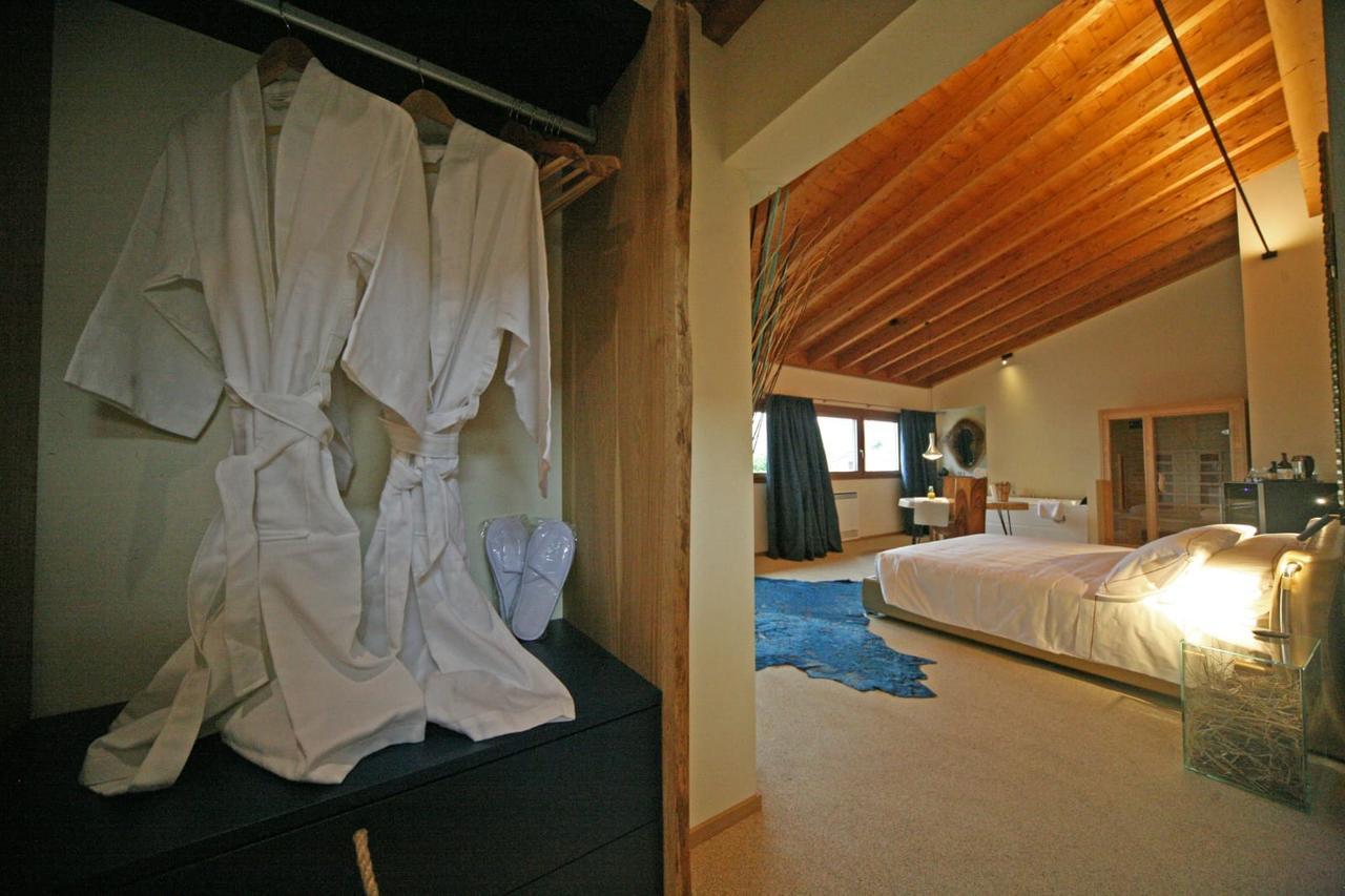 Locanda Sensi Rivergaro Luaran gambar