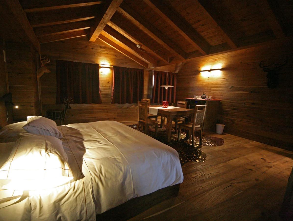 Locanda Sensi Rivergaro Luaran gambar