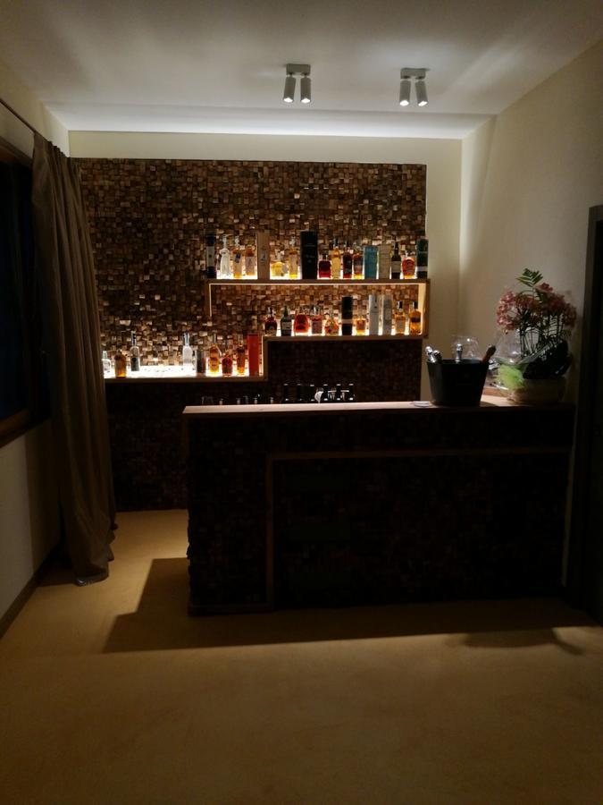 Locanda Sensi Rivergaro Luaran gambar
