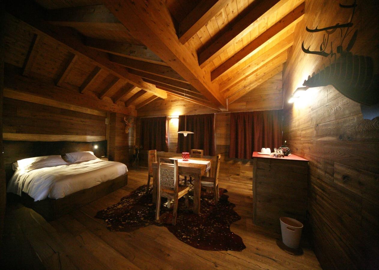 Locanda Sensi Rivergaro Luaran gambar