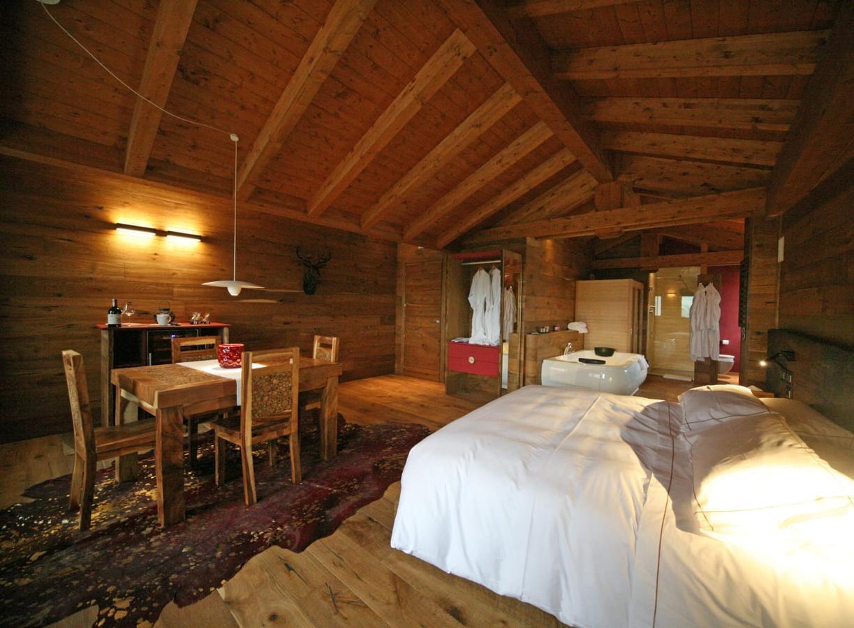 Locanda Sensi Rivergaro Luaran gambar