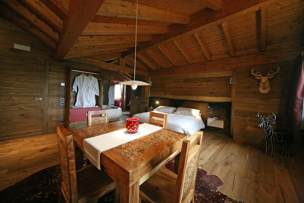 Locanda Sensi Rivergaro Luaran gambar