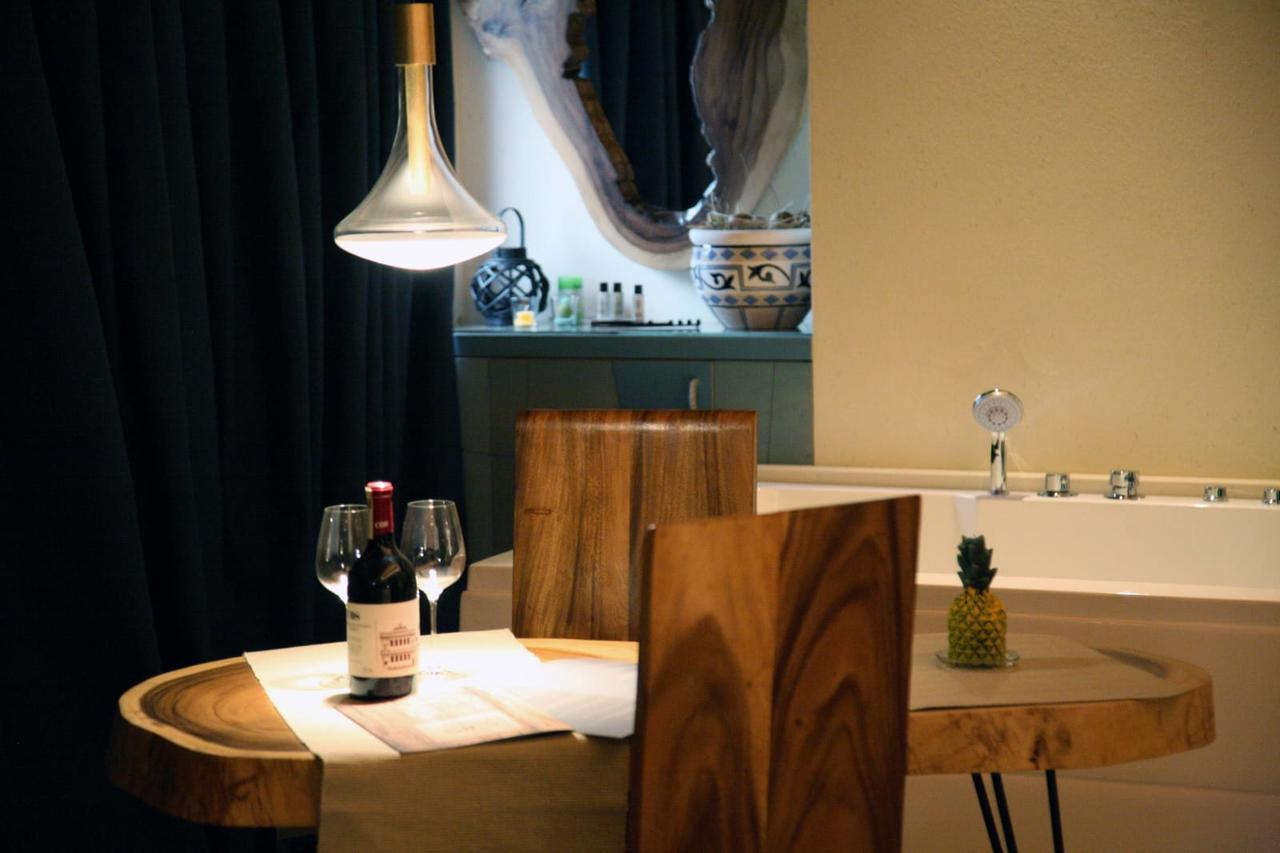 Locanda Sensi Rivergaro Luaran gambar